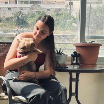 Babysitter in Altea: Alba