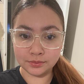 Babysitter in Perth: Ziena