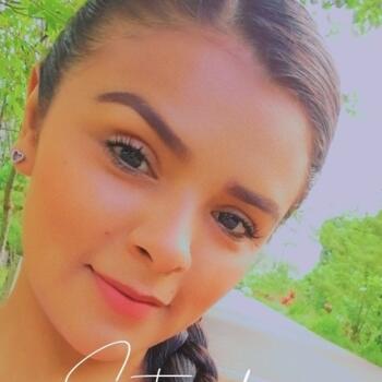 Niñera en San Diego: Andiani