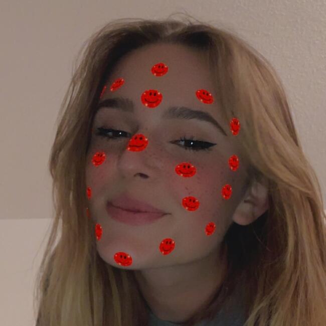 Babysitter in Zoufftgen: Margot