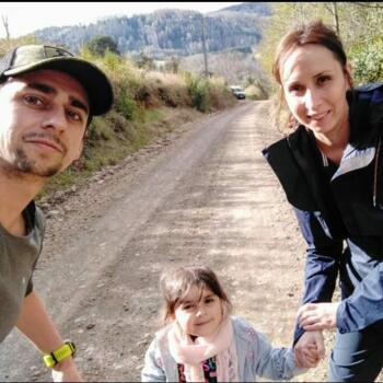 Trabajo de niñera en Temuco: trabajo de niñera Javier