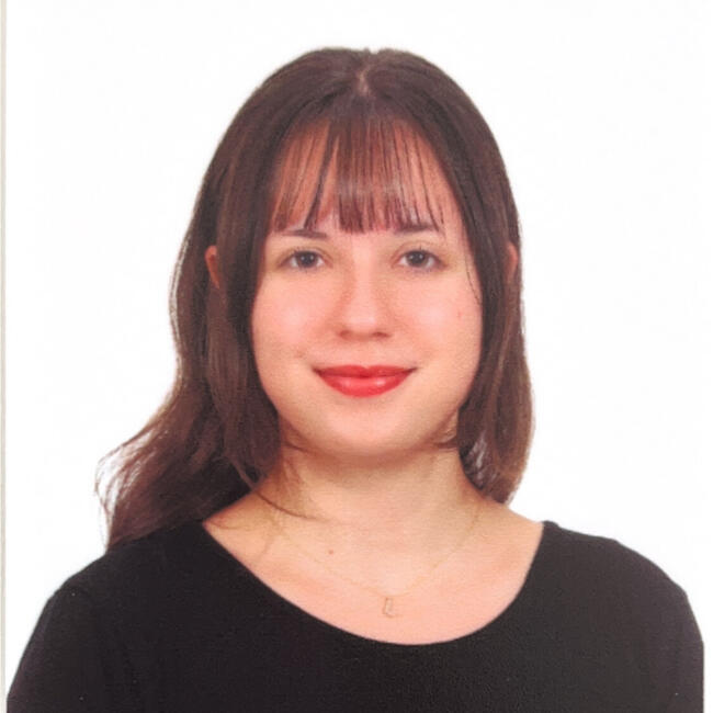 Babysitter in Strasbourg: Lal