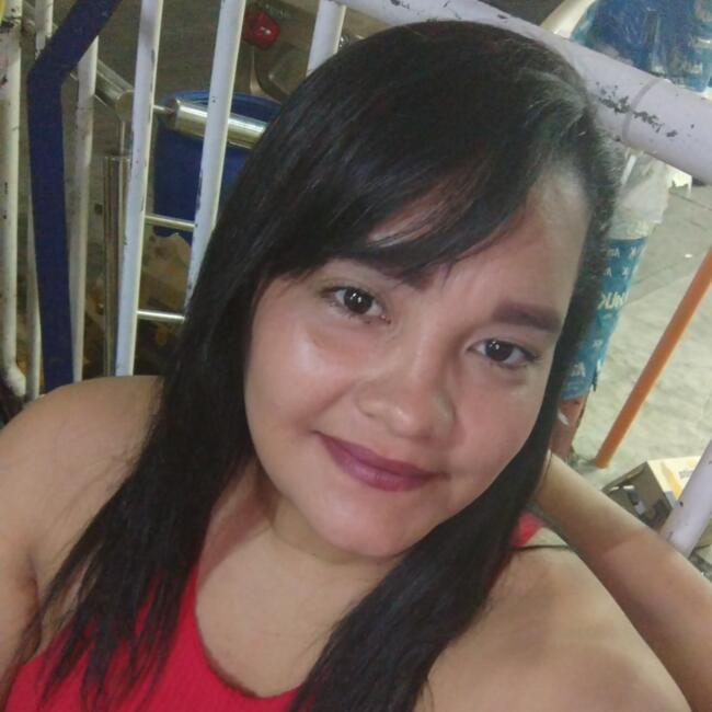 Niñera en Cartagena de Indias: Karol