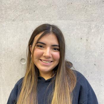 Niñera en Buenos Aires: Valentina