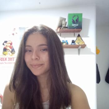 Babysitter in Tunja: Maria