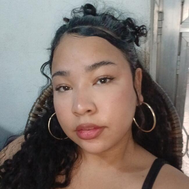 Babysitter in Rio de Janeiro: Gabriela