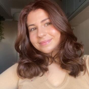 Babysitter in Valencia: Noelia