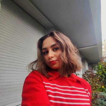 Babysitter Ambilly: Marina