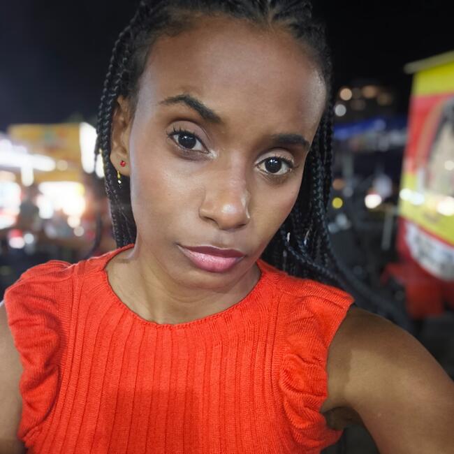 Babysitting job in Vitória: Rafaela Nascimento