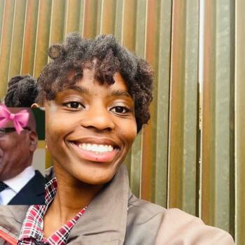 Babysitter Randburg: Thembisile