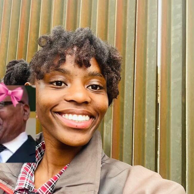 Babysitter in Randburg: Thembisile