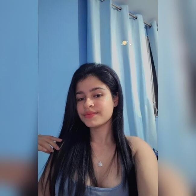 Niñera en Bugaba: Yimary