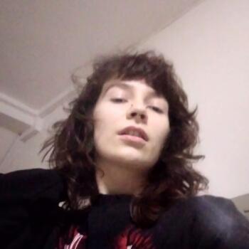 Babysitter in Schaarbeek: Vik