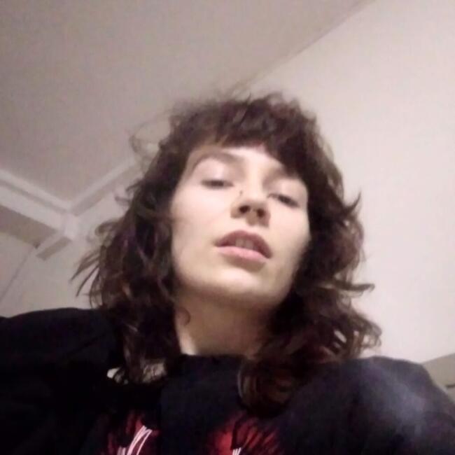 Babysitter in Schaarbeek: Vik