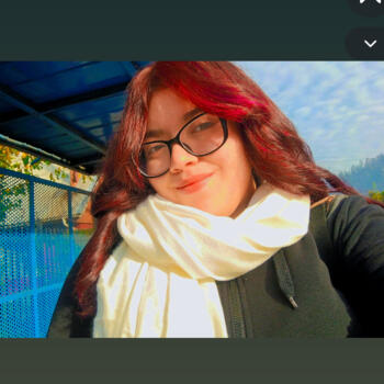 Babysitter in Concepción: Belén