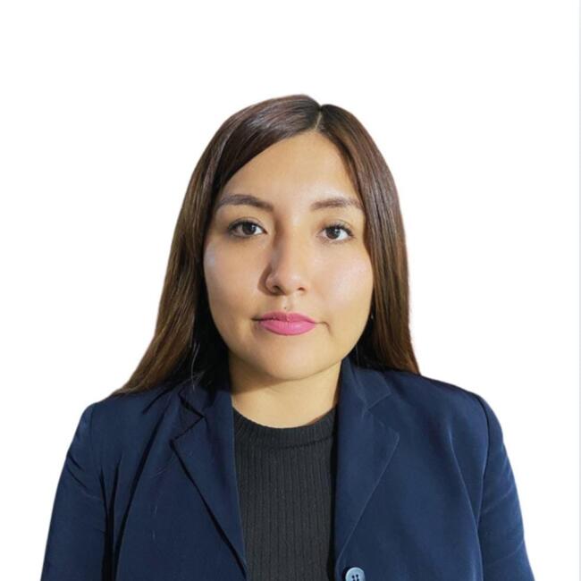 Babysitter in Santiago: Marifer Coricaza