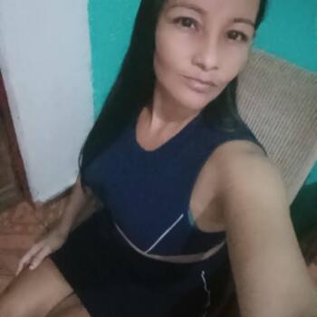 Babysitter Manaus: Simone Maria