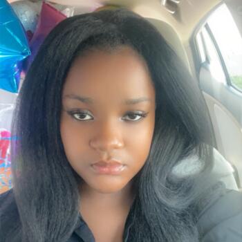 Babysitter in Weston (Florida): Ze'Mirah