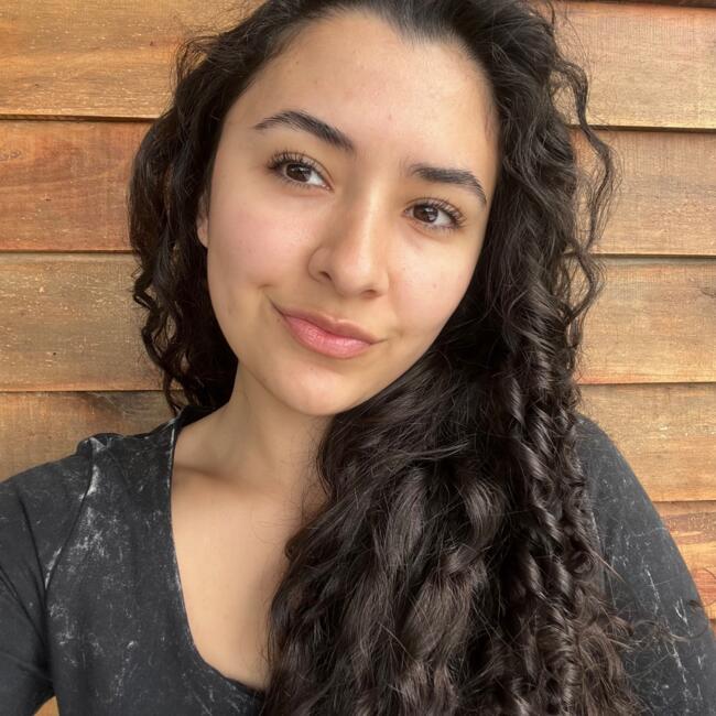 Babysitter in El Tejar: Kristy