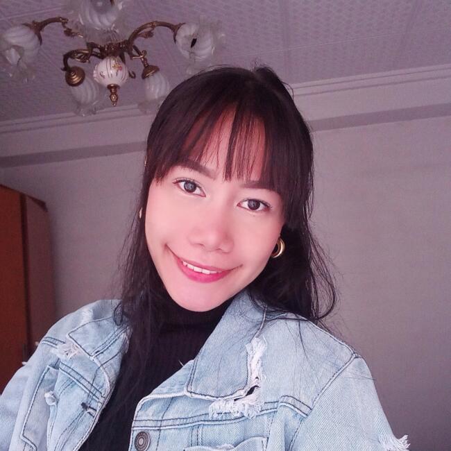 Niñera en Elda: Gabriela