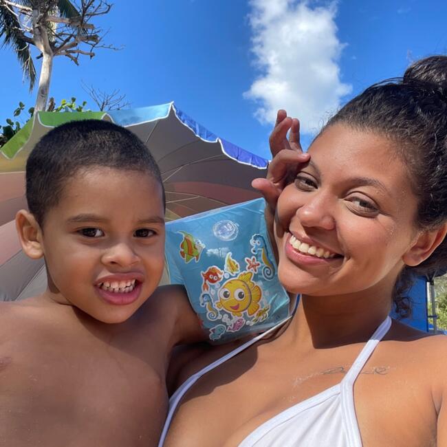 Babysitting job in São Gonçalo (São Gonçalo): Mylena