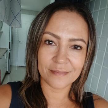 Babysitter in Rio de Janeiro: Bianca