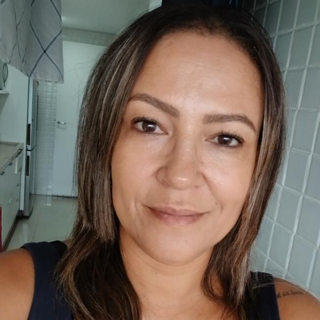 Babá em Rio de Janeiro: Bianca