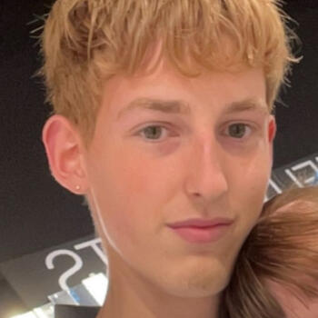 Babysitter Virandeville: Gabin