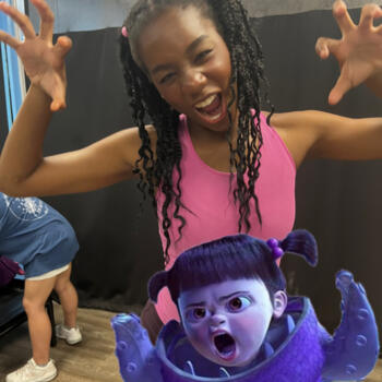 Babysitter in Naples (Florida): Carizma