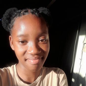 Babysitter in George: Lerato