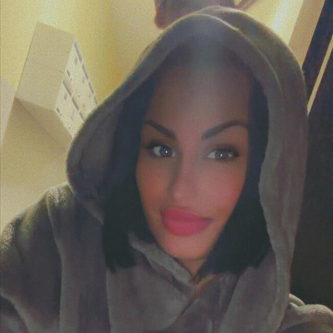 Babysitter in Charleroi: Gloria