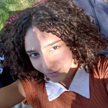 Niñera en Godoy Cruz: Zoe