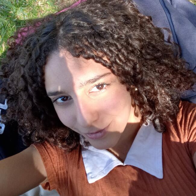 Niñera en Godoy Cruz: Zoe