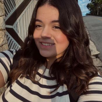 Babá em Mauá: Gabriela