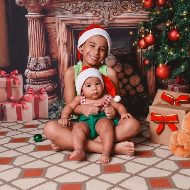 Babysitting job in São José do Rio Preto: Tais