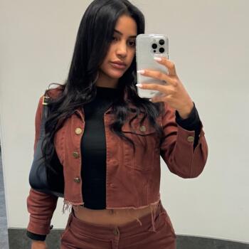 Babysitting job in Asunción: babysitting job Andressa