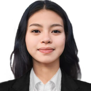 Babysitter in Cebu City: Michaela Niña Y.