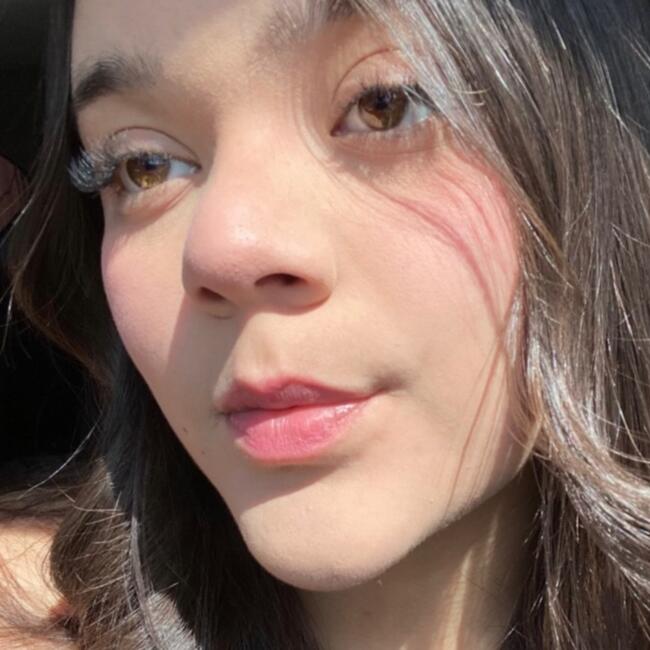 Babysitter in San Bartolomé Milpas Altas: Luisa