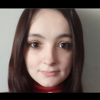 Nounou à Albacete: Lucia