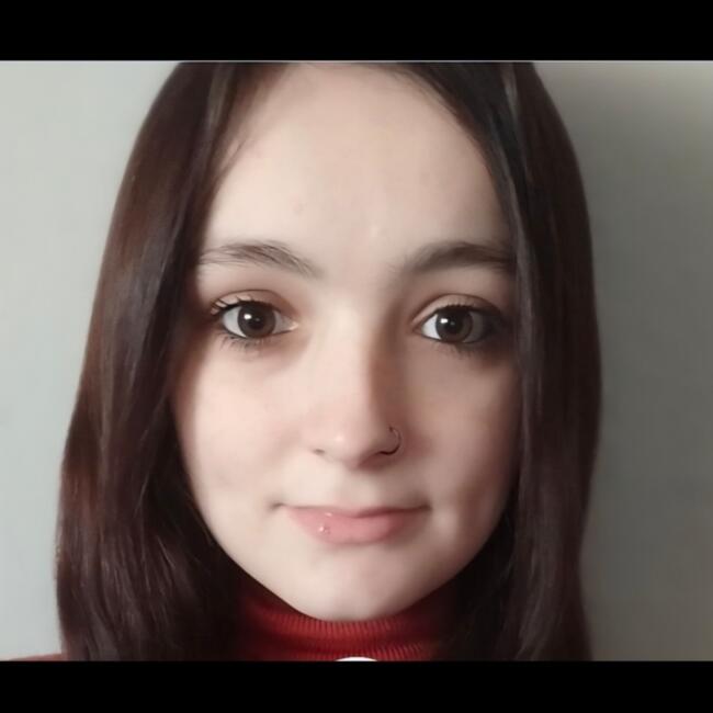 Nanny in Albacete: Lucia