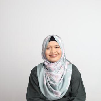 Parent Singapore: Anisah