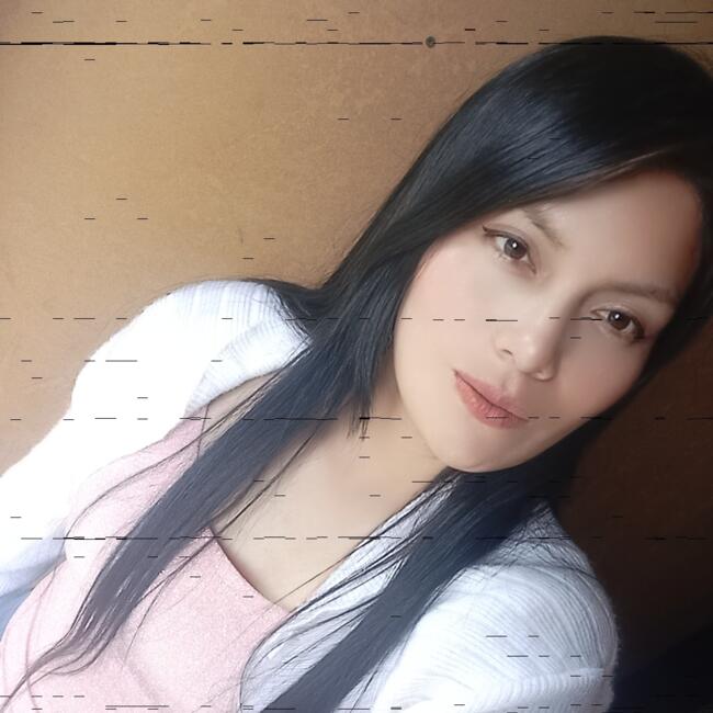 Niñera en Loja: Johanna