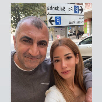 Trabalho de babysitting em Charneca de Caparica: Trabalho de babysitting Anıl