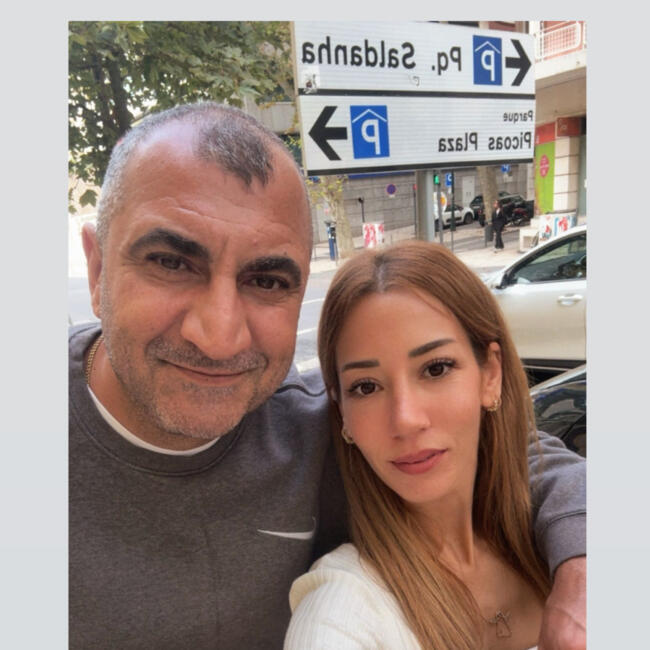 Babysitting job in Charneca de Caparica: Anıl