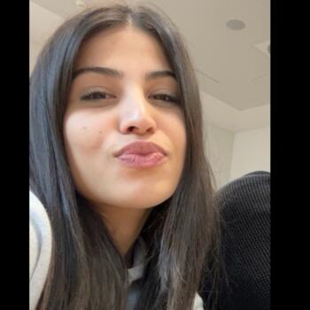 Babysitter Piove di Sacco: Sofia