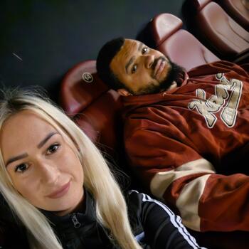 Babysitter Job in Schortens: Babysitter Job Denise