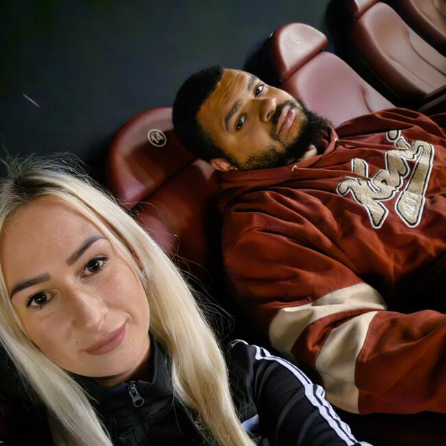 Babysitter Job in Schortens: Denise