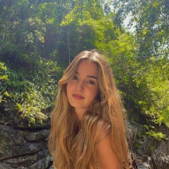 Babysitter in Sydney: Elisa