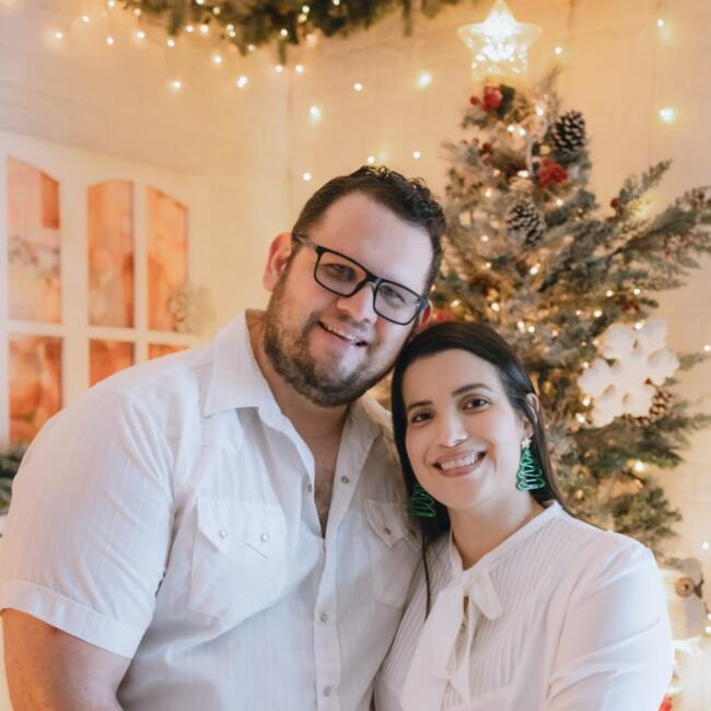 Trabajo para niñera en Quesada: Alejandra