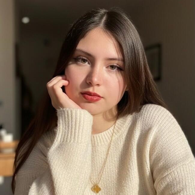 Babysitter in Puente Alto: Aranza